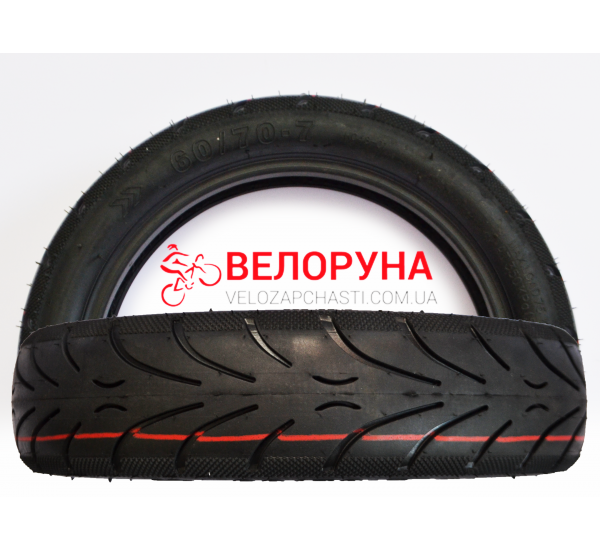 Покрышка 60 / 70 - 7 Самокат / E-Bike Покрышка 60 / 70 - 7 Самокат / E-Bike